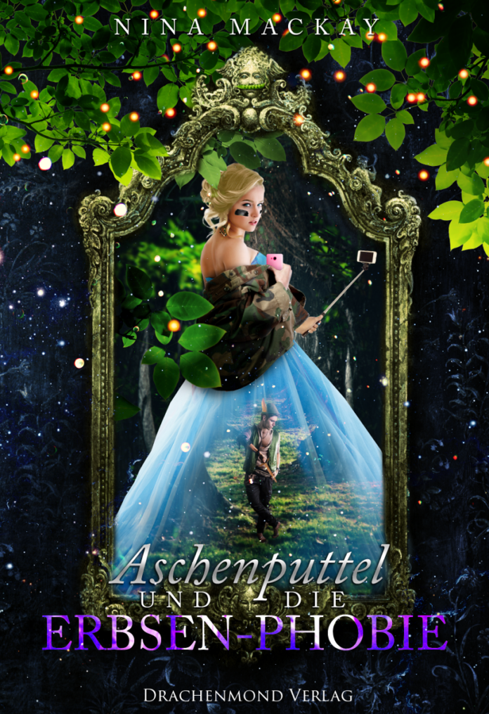Aschenputtel und die Erbsen-Phobie Klein