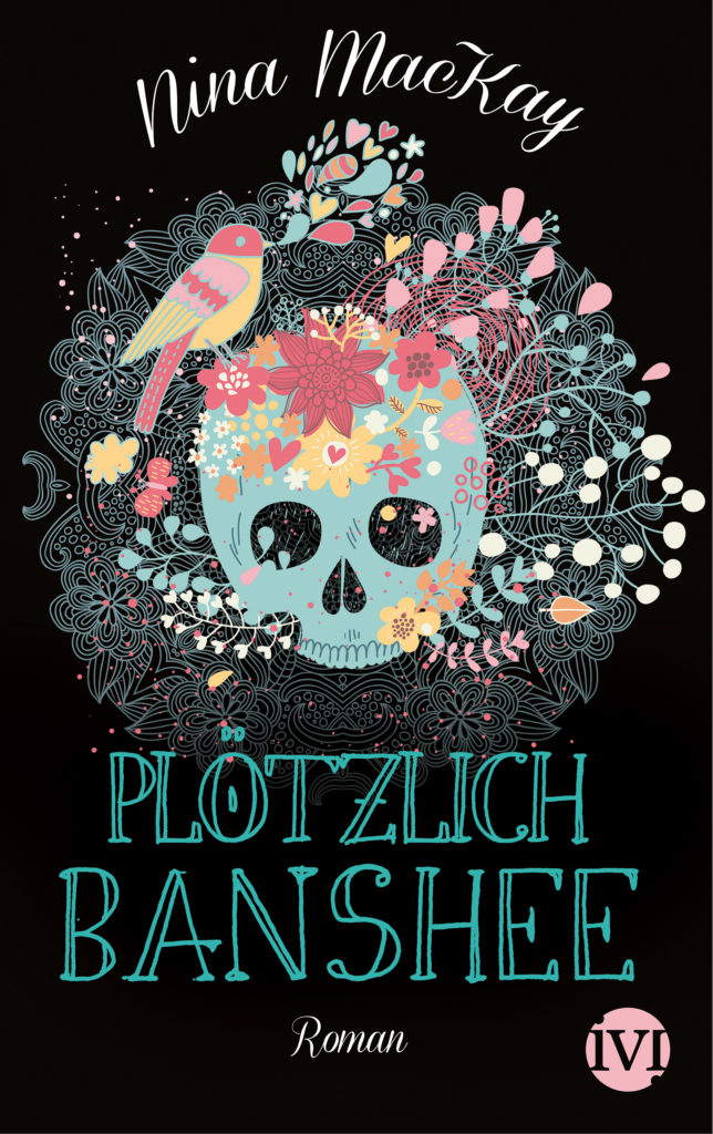 Plötzlich Banshee_Cover_High Res Ploetzlich Banshee