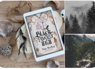 Ich bin jetzt auch auf Pinterest!