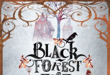 Black Forest 1 und 2 jetzt als Hörbuch erhältlich!