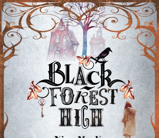 Black Forest 1 und 2 jetzt als Hörbuch erhältlich!