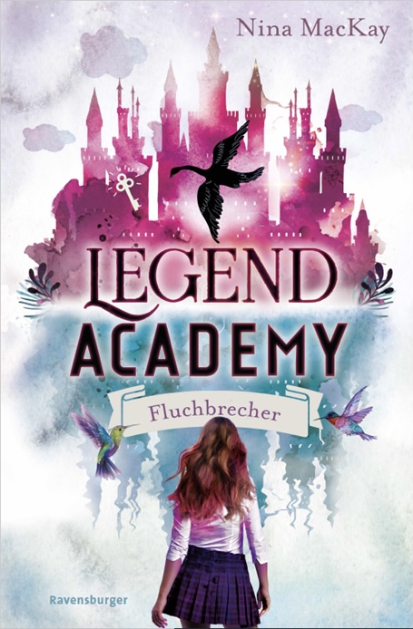 Legend Academy 1 Legend Academy 1