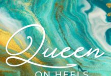 Queen on Heels E-Book Release